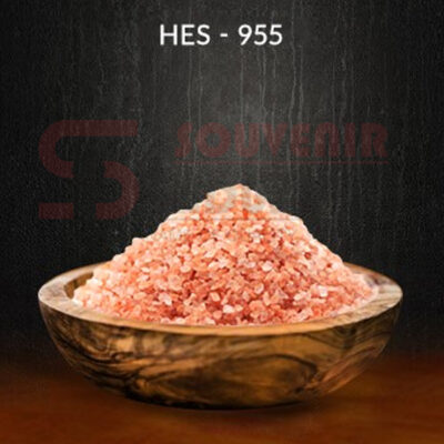 Crystal Salt