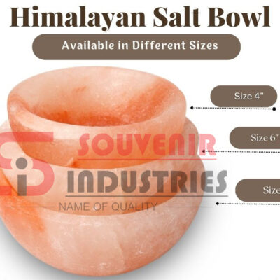 Salt Bowl