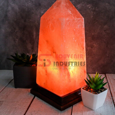 Obelisk Tower Lamp