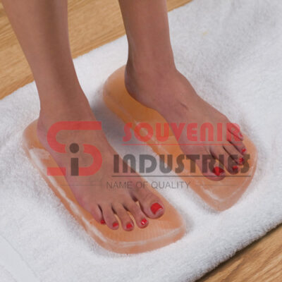 Foot Detox Tile