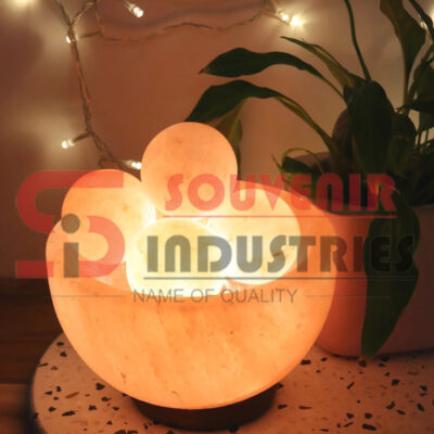 Fire Ball Lamp