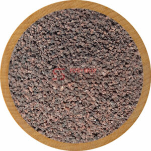 Black Coarse 1mm – 2mm